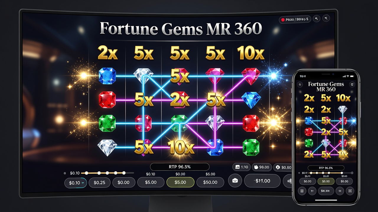 Fortune Gems MR 360 Review: Price, Features, Customer Reviews, and Is It Worth It?