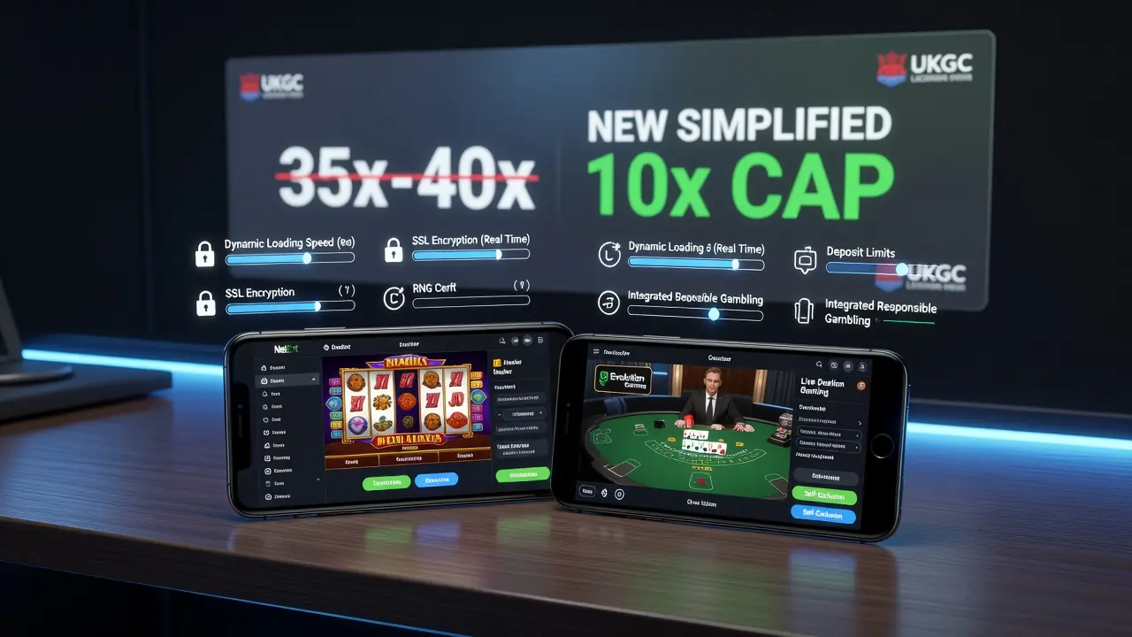 Mobile Casino Testing Reveals Performance Now Matters More Than Bonuses