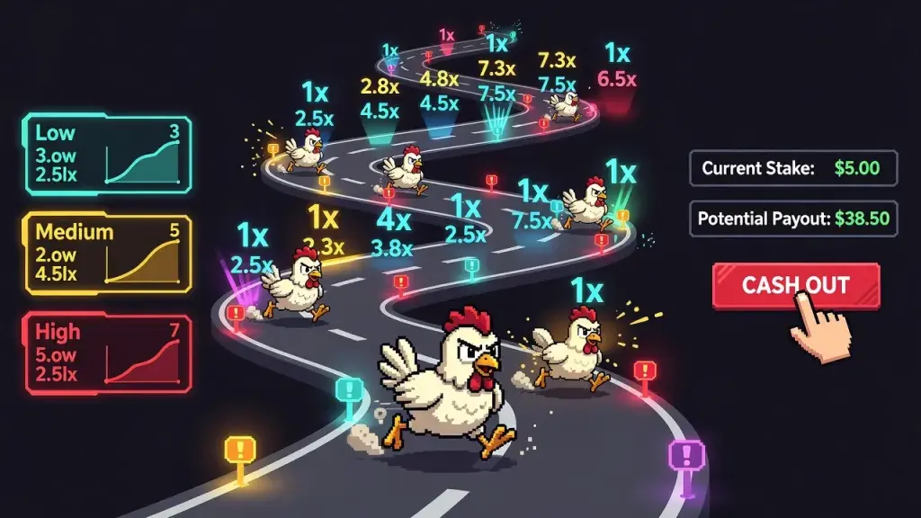Chicken Road 2 Gameplay: Tips, Strategy, Levels, and How to Play the Online Game